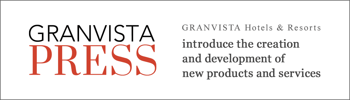 GRANVISTA PRESS banner